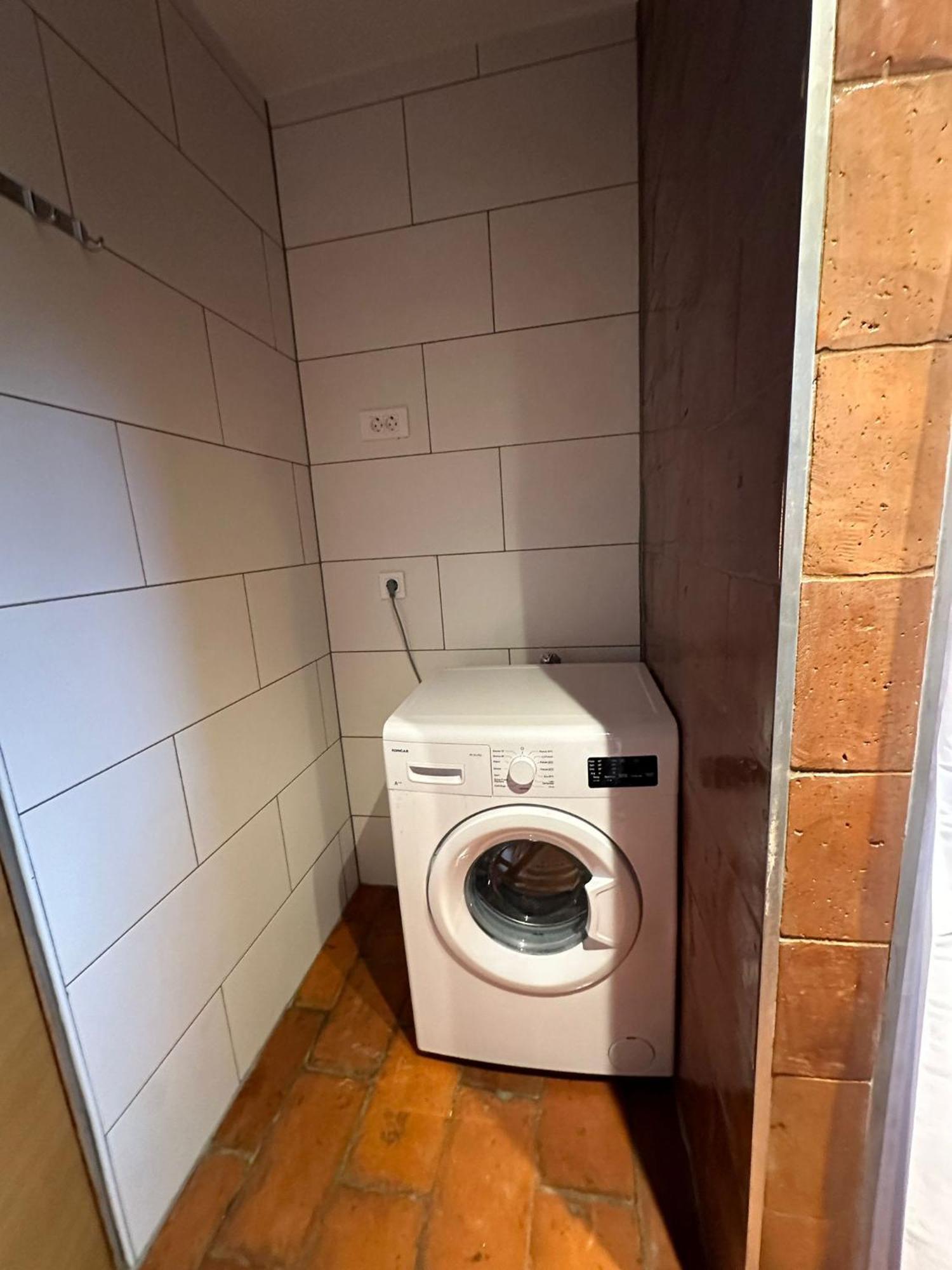 Ferienwohnung Svetli Raj Pregrada Exterior foto