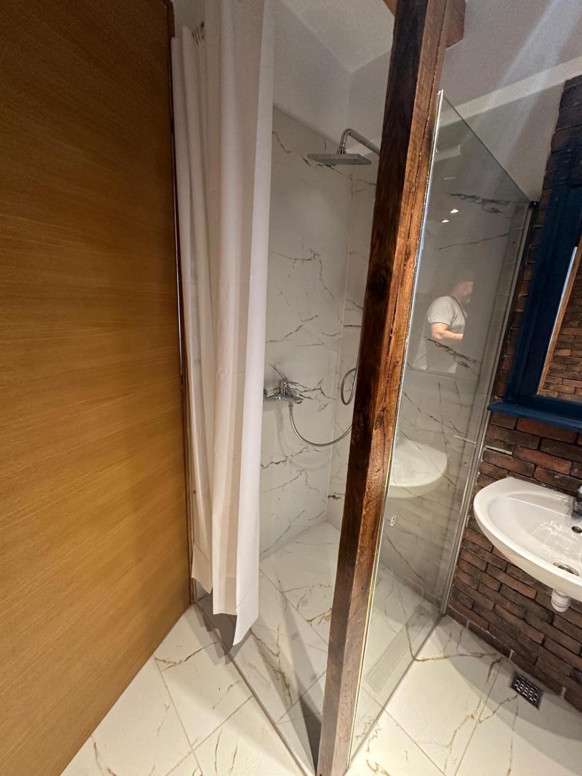 Ferienwohnung Svetli Raj Pregrada Exterior foto