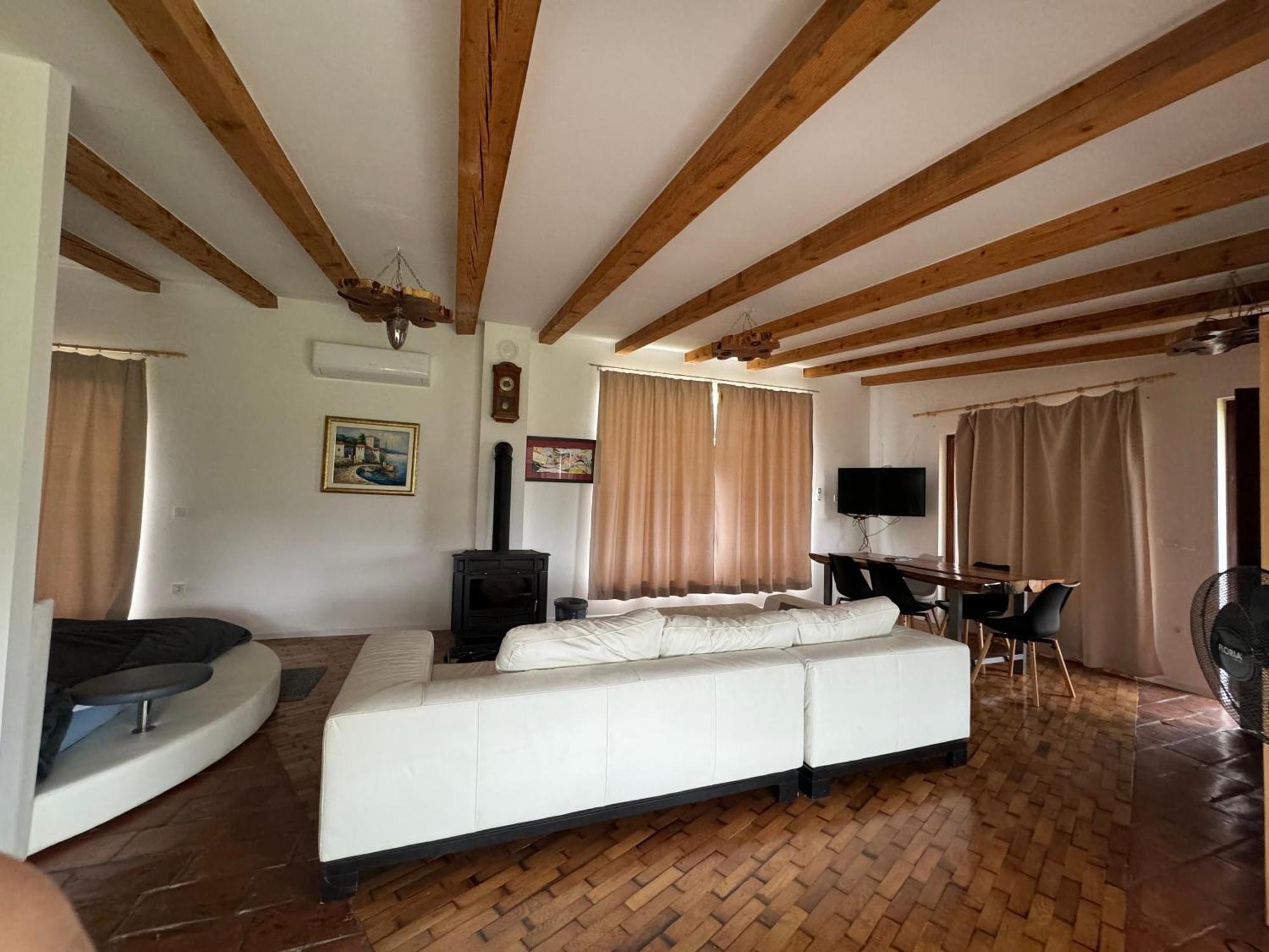 Ferienwohnung Svetli Raj Pregrada Exterior foto