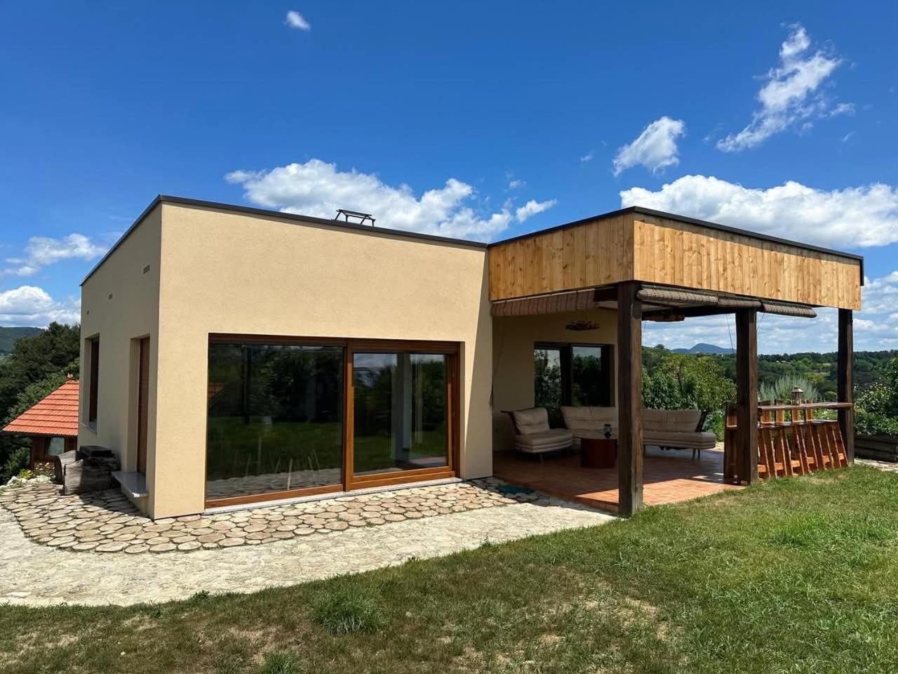 Ferienwohnung Svetli Raj Pregrada Exterior foto
