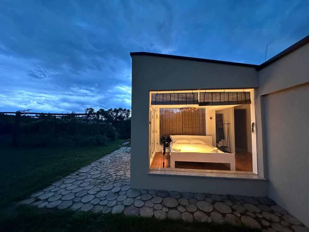 Ferienwohnung Svetli Raj Pregrada Exterior foto