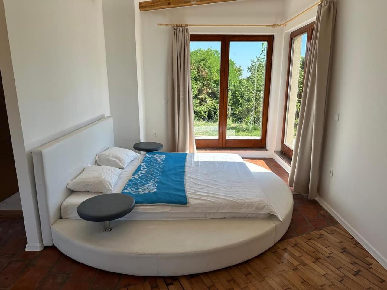 Ferienwohnung Svetli Raj Pregrada Exterior foto
