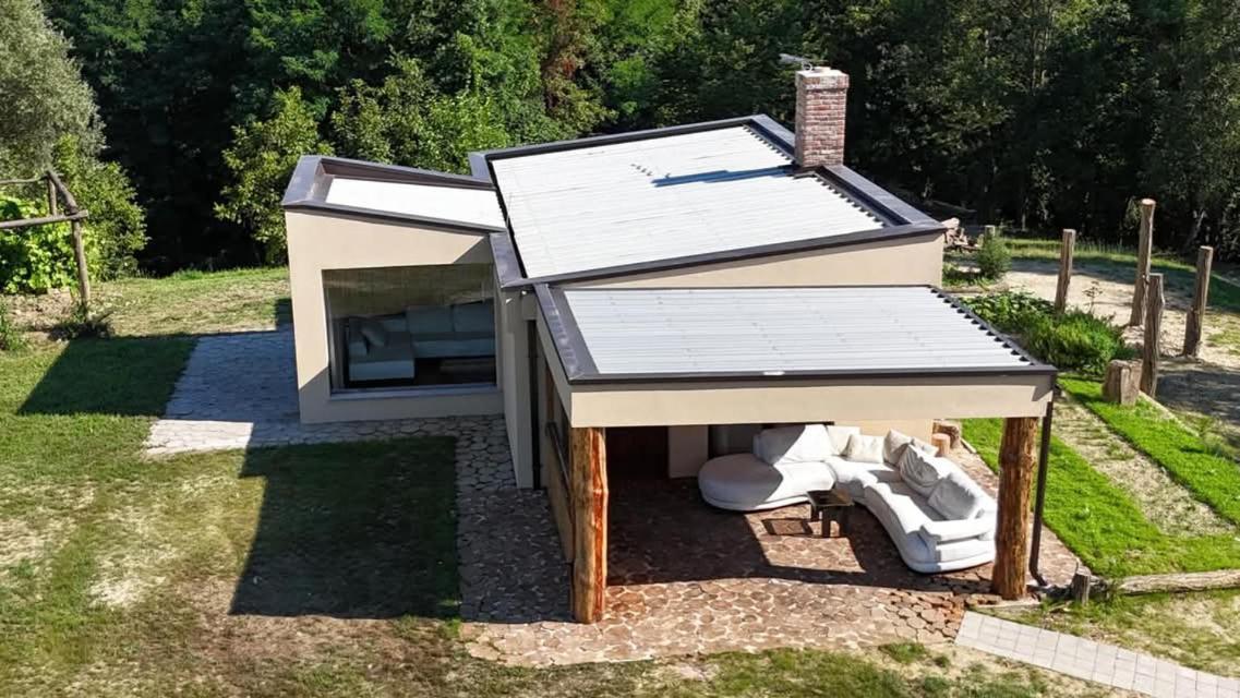 Ferienwohnung Svetli Raj Pregrada Exterior foto