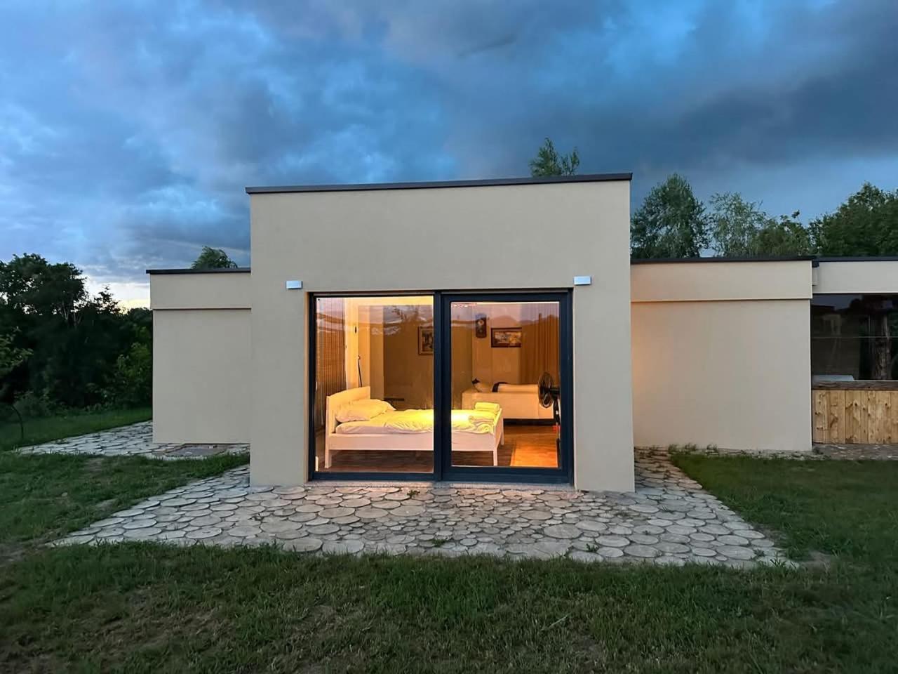 Ferienwohnung Svetli Raj Pregrada Exterior foto
