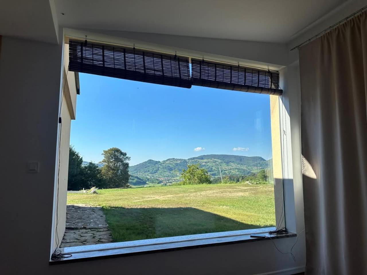 Ferienwohnung Svetli Raj Pregrada Exterior foto